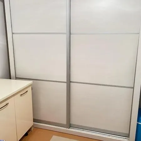 Apartment Appartament Me Qera Golem (Tirana)