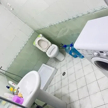 Appartament Me Qera Apartment Golem (Tirana)