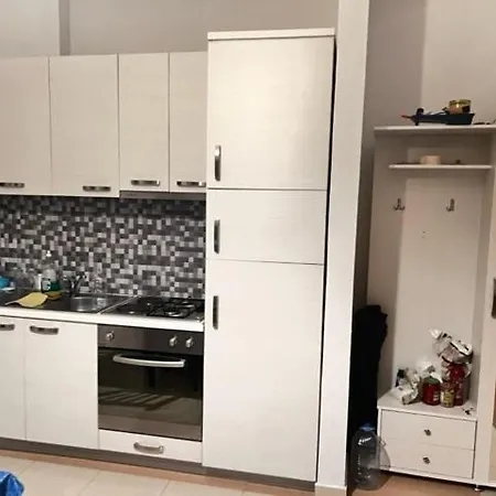 Apartment Appartament Me Qera