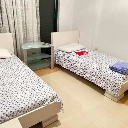 Appartament Me Qera Apartment